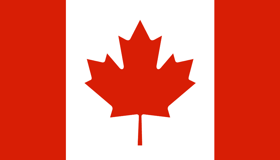 CANADA flag